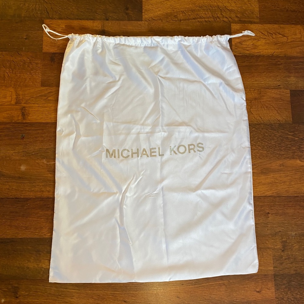 BRAND NEW Michael Kors Dust Bag
